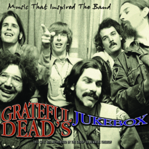 Greateful Dead’s Jukebox