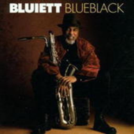 James Carter & Kahil El'Zabar – Blueblack
