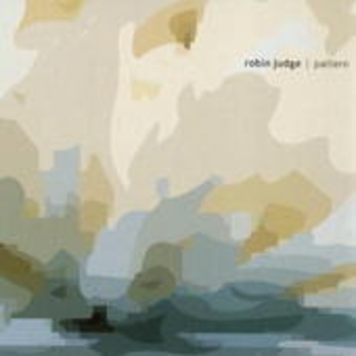 Robin Judge – Pattern