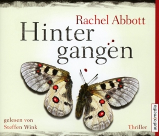 Steffen Wink – Hintergangen