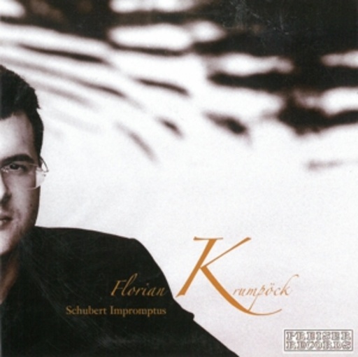 Florian Krumpöck – Impromptus
