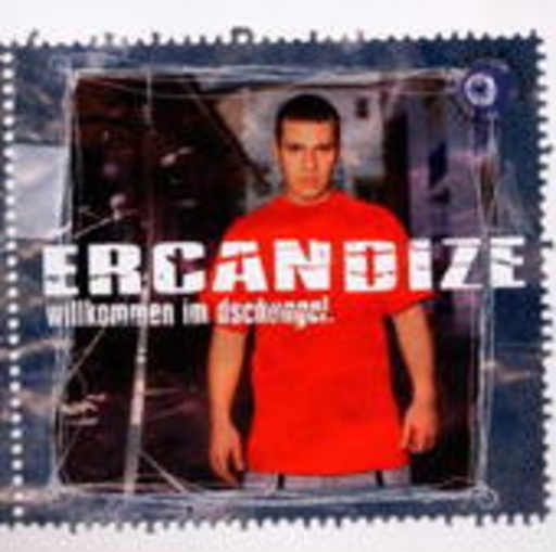 Ercandize – Willkommen im Dschungel EP