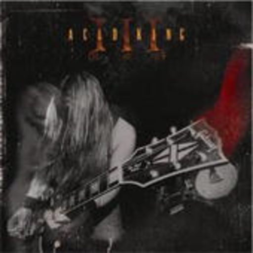 Acid King – III
