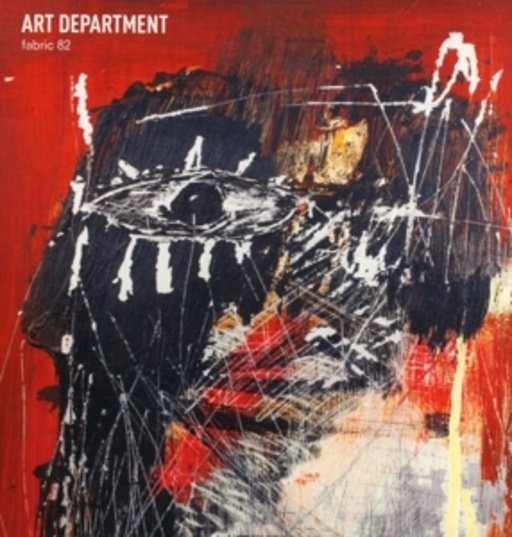 Art Department – Fabric 82