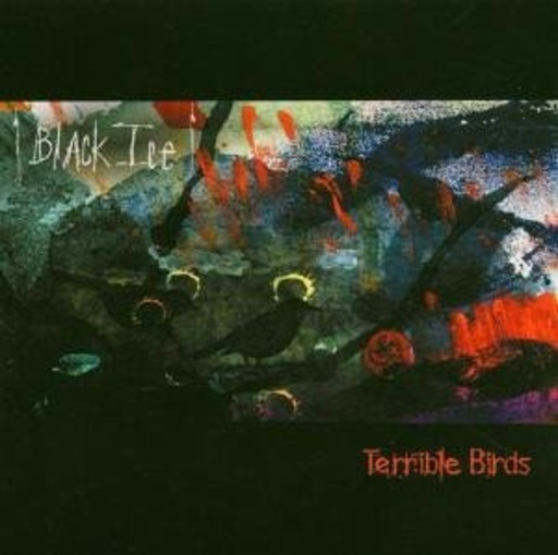 Terrible Birds
