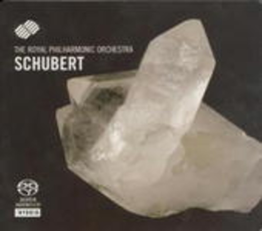 Diverse – Sinfonien 3 & 5