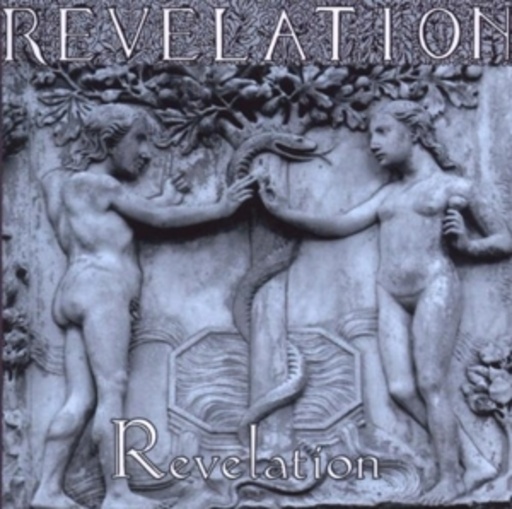 Revelation – Revelation
