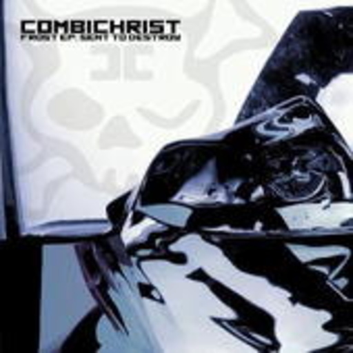 Combichrist – Frost EP: Sent To Destroy