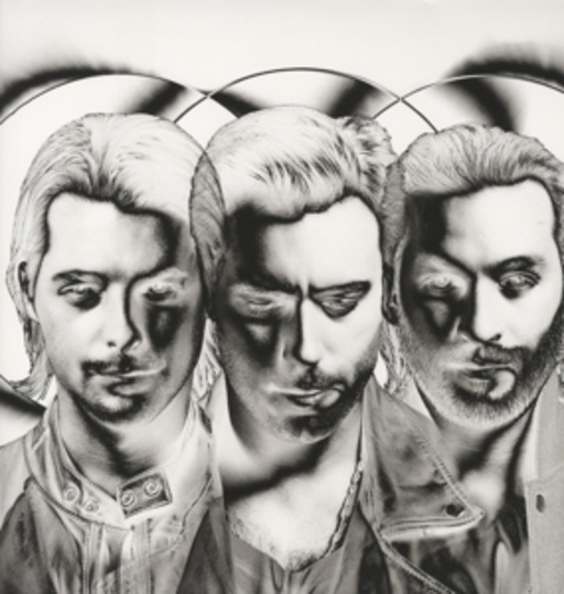 Swedish House Mafia – The Singles