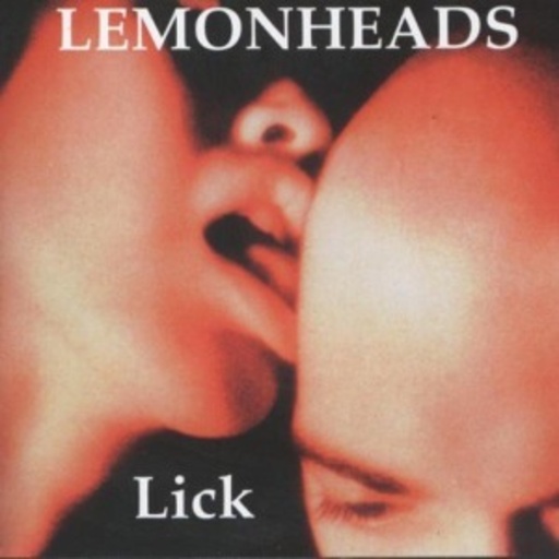 Lemonheads – Lick