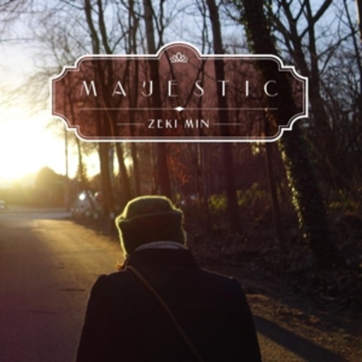 Zeki Min – Majestic