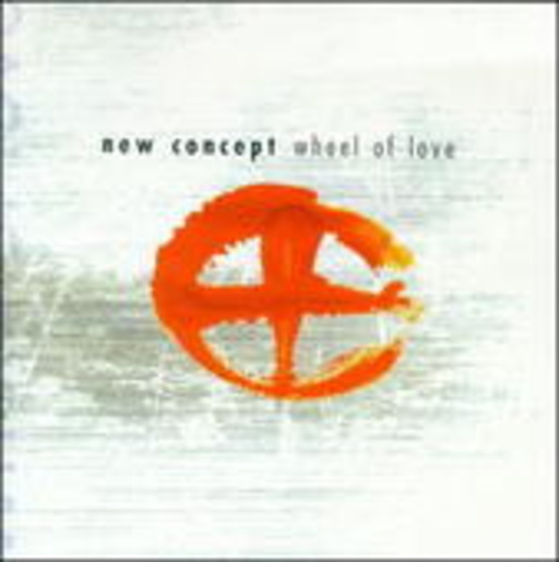 New Concept – Wheel Of Love