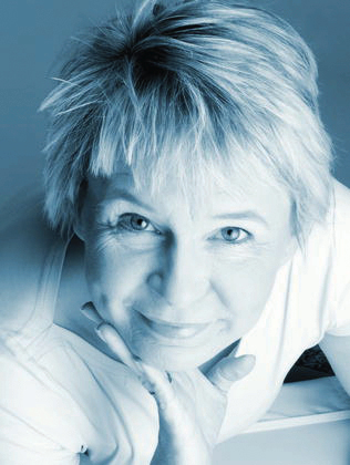 Elke Krüger