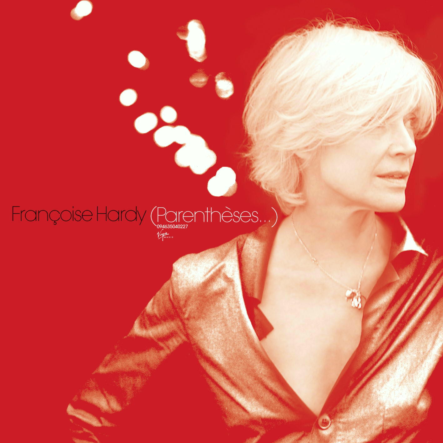 Françoise Hardy – Parenthèses...