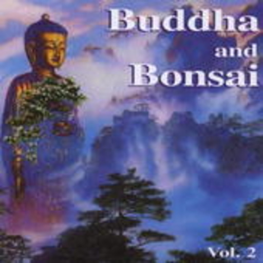 Diverse – Buddha And Bonsai Vol. 2