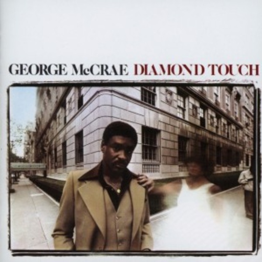 George McCrae – Diamond Touch