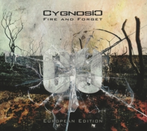 Cygnosic – Fire And Forget