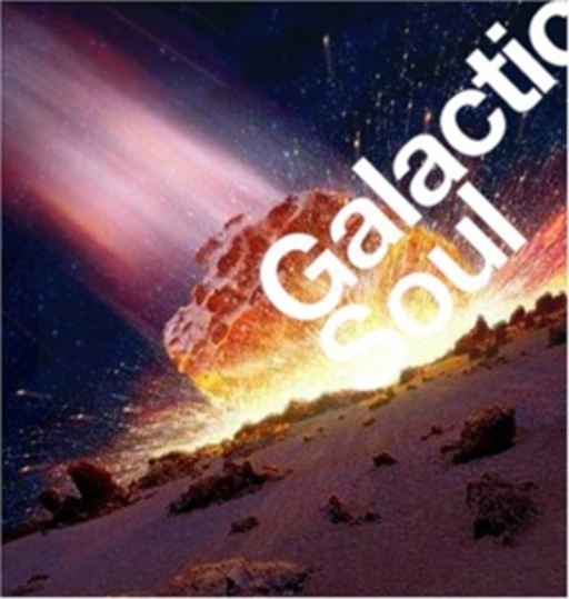 Diverse – Galactic Soul