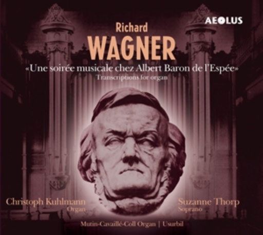 Diverse – Richard Wagner