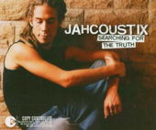 Jahcoustix – Searching For The Truth