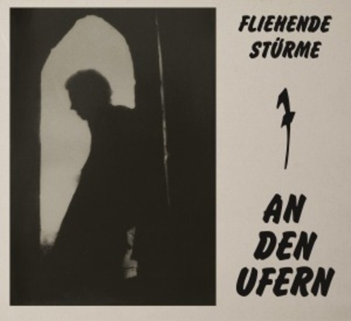 Fliehende Stürme – An den Ufern