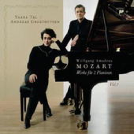 Tal & Groethuysen – Vierhändige Klaviermusik Vol. 1