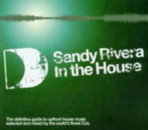 Diverse – In The House 2 - Mixed By Sandy Rivera