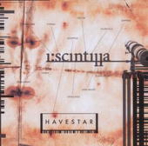 Havestar EP