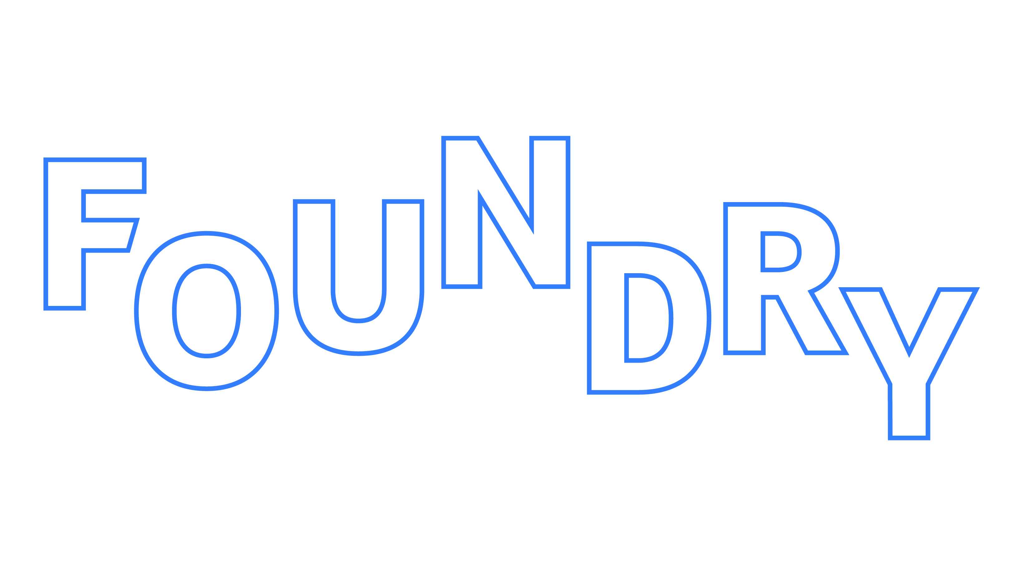 Soll junge Acts noch stärker fördern: das Foundry-Programm von YouTube.