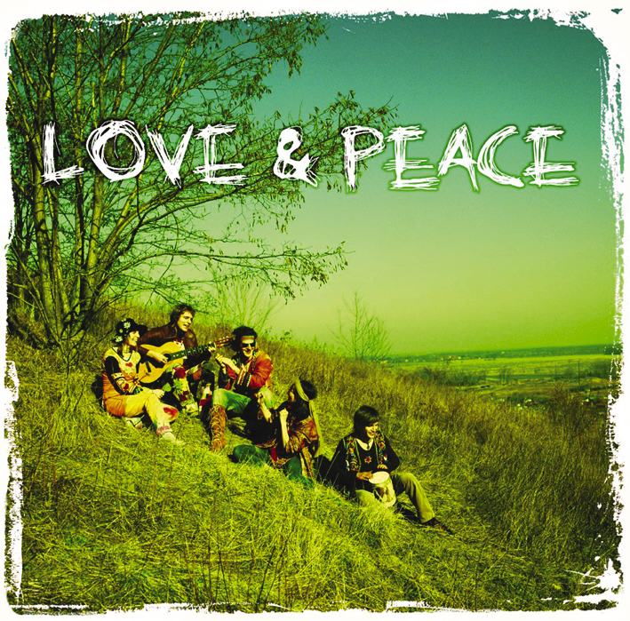 Diverse – Love & Peace