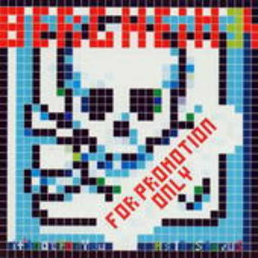 Bergheim 34 – It's Not For You, As It Is For Us