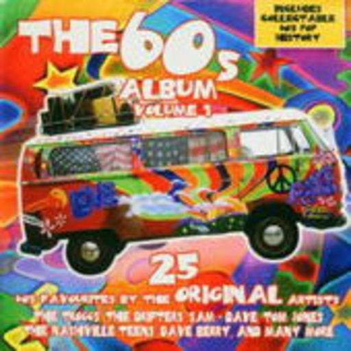 Diverse – The 60's Album Vol. 1