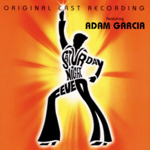 Diverse – Saturday Night Fever - Original Cast Recording