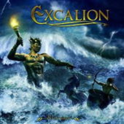 Excalion – Waterlines