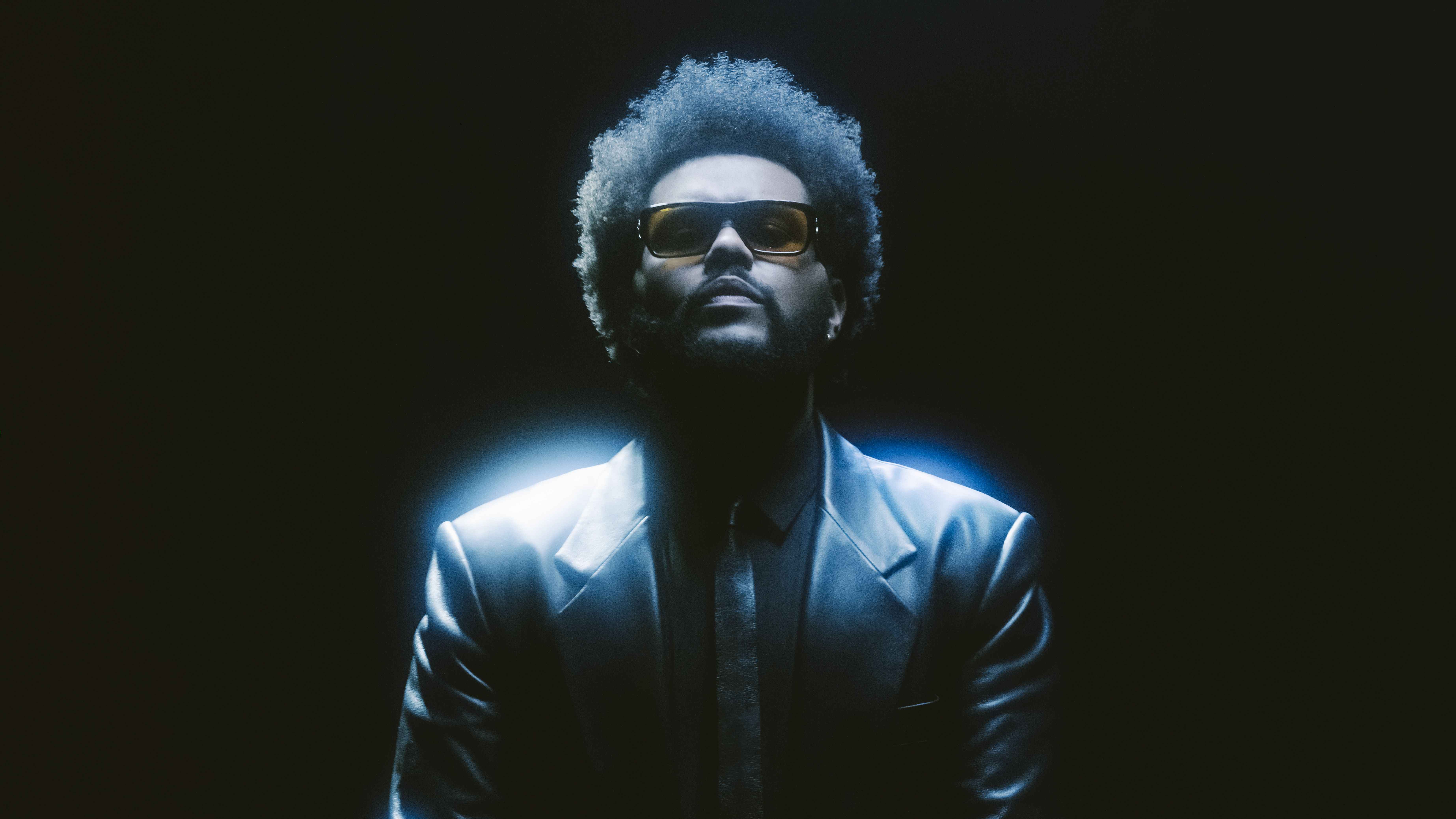 Brach die Streaming-Rekordmarke: The Weeknd.