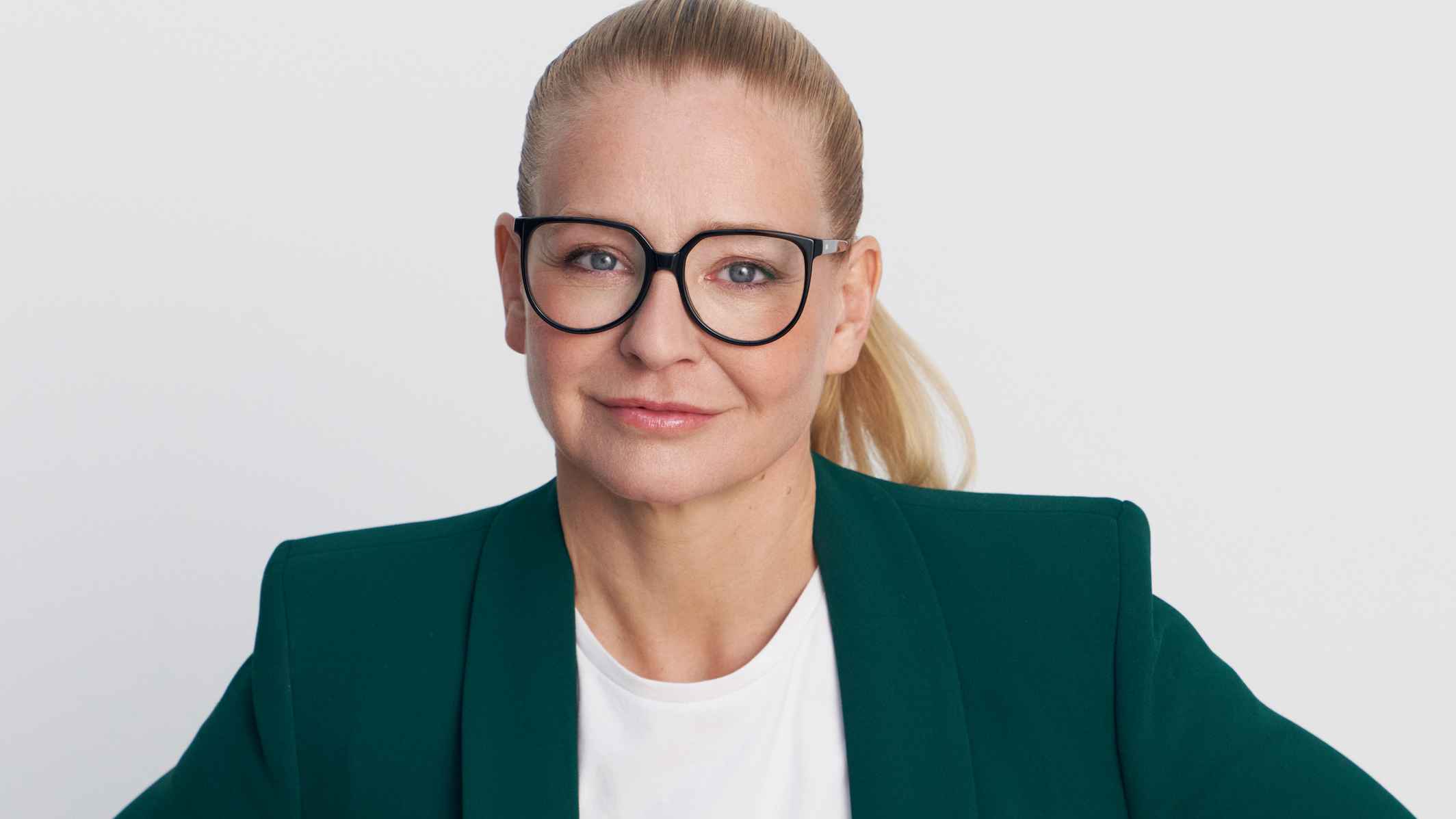 Sieht, dass die Branche beim Thema Mental Health schon viel getan hat, aber noch einen weiten Weg vor sich hat: Franziska Hohmann.