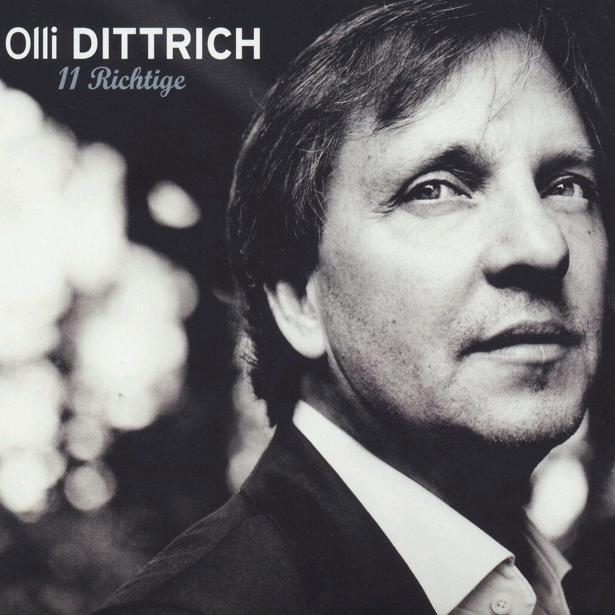 Olli Dittrich – 11 Richtige