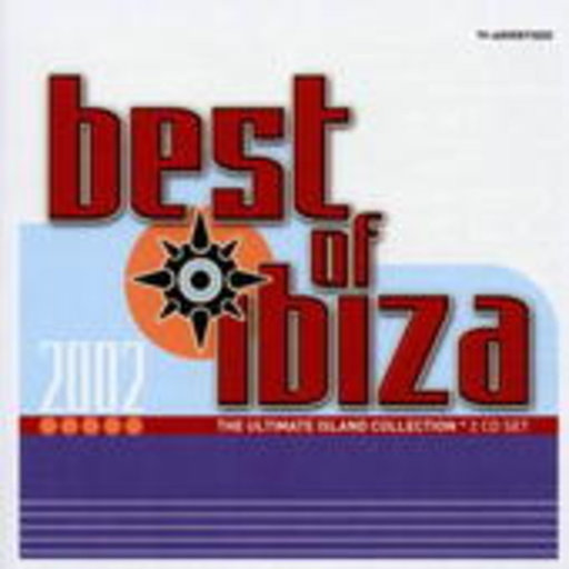 Diverse – Best Of Ibiza 2002