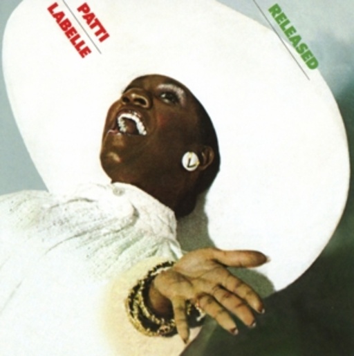 Patti Labelle – Released