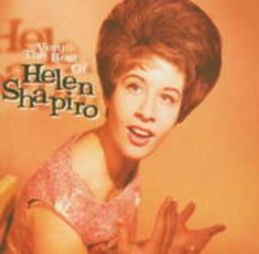 Helen Shapiro – The Very Best Of