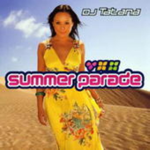 Diverse – Summer Parade 2009 - Trance (Mixed By DJ Tatana)