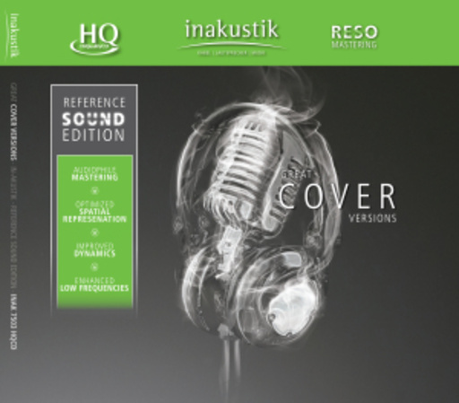 Diverse – Reference Sound Edition