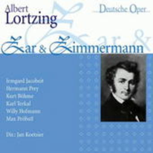 Zar & Zimmermann