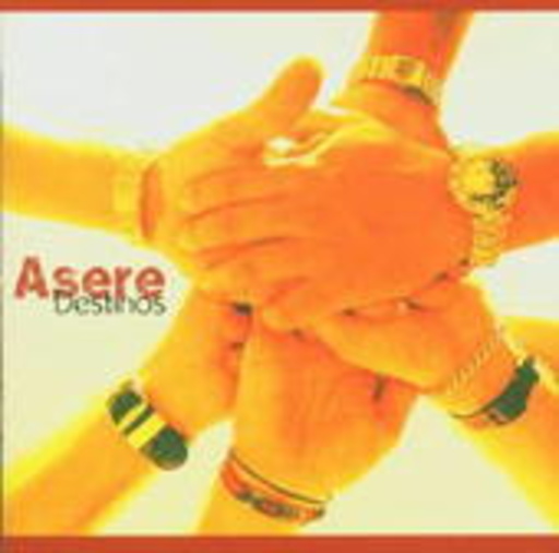 Asere – Destinos