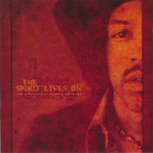 Diverse – The Spirit Lives On