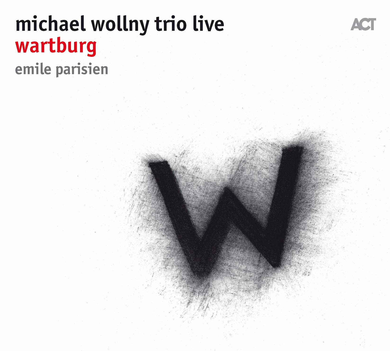 Michael Wollny Trio – Wartburg