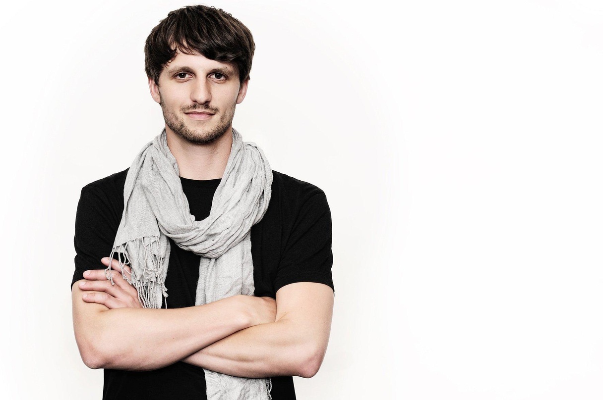 Hofft noch, dass es für die bedrohten Clubs weitergeht: Lutz Leichsenring, Sprecher der Clubcommission