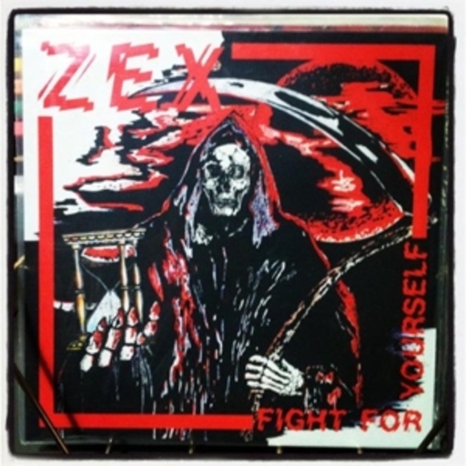 Zex – Fight For Yourself