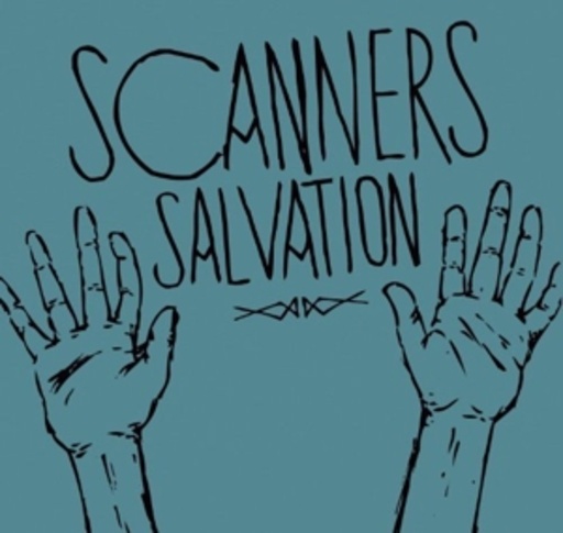 Scanners – Salvation