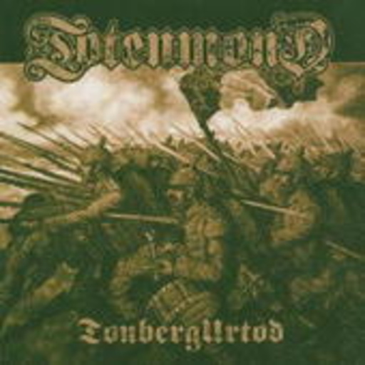 Totenmond – Tonberg Urtod